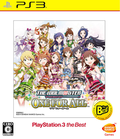 The Idolm@ster One for All (PlayStation 3 the Best) thumbnail 1