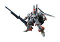 Variable Action D-Spec Heavy Metal L-Gaim: L-Gaim Mk-II thumbnail 1
