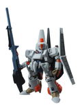 Variable Action D-Spec Heavy Metal L-Gaim: L-Gaim Mk-II thumbnail 2