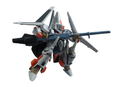 Variable Action D-Spec Heavy Metal L-Gaim: L-Gaim Mk-II thumbnail 4