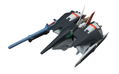 Variable Action D-Spec Heavy Metal L-Gaim: L-Gaim Mk-II thumbnail 5