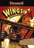 Wings! Remastered Edition (DVD-ROM) thumbnail 1