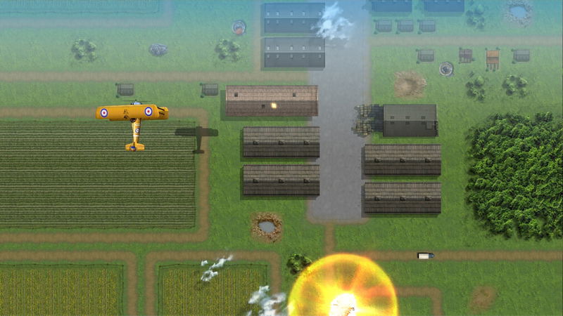 Wings! Remastered Edition (DVD-ROM) image 2