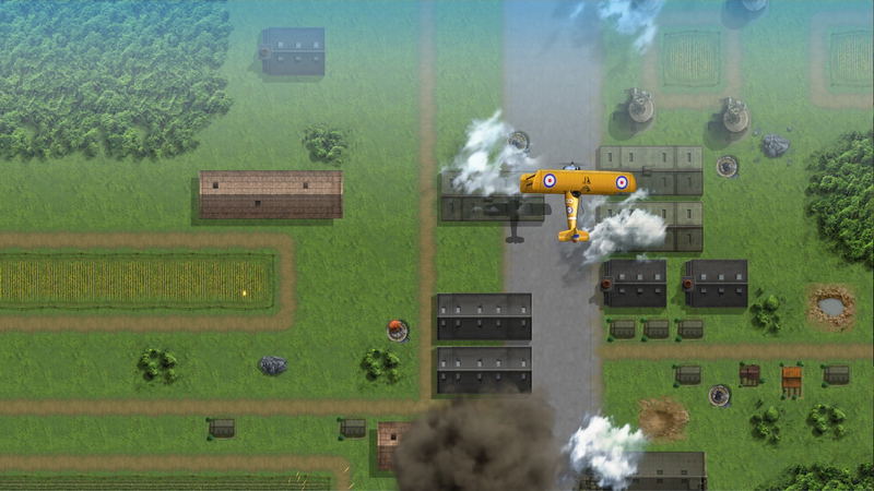 Wings! Remastered Edition (DVD-ROM) image 3