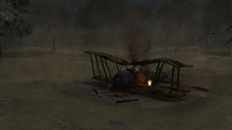 Wings! Remastered Edition (DVD-ROM) image 4