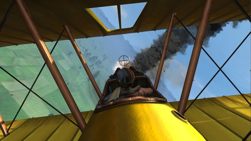 Wings! Remastered Edition (DVD-ROM) image 5