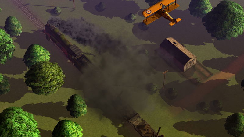 Wings! Remastered Edition (DVD-ROM) image 8