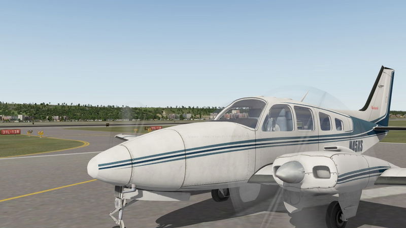 X-Plane 10 (Global - 64 Bit - Best Of) (DVD-ROM) image 12