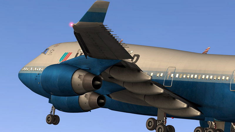 X-Plane 10 (Global - 64 Bit - Best Of) (DVD-ROM) image 10