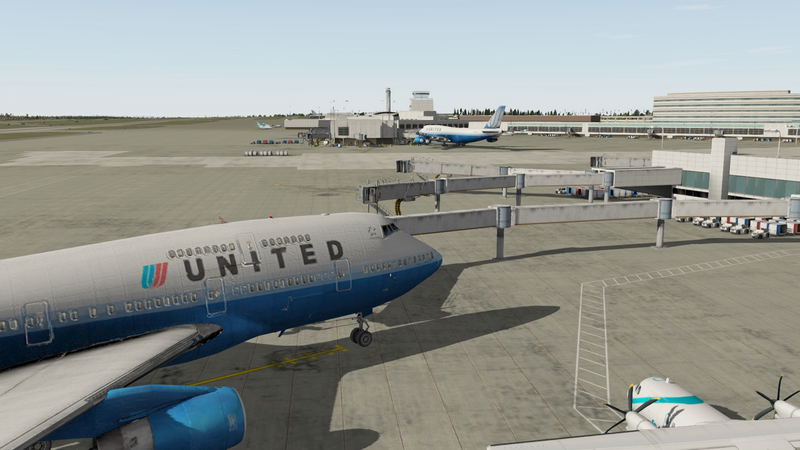 X-Plane 10 (Global - 64 Bit - Best Of) (DVD-ROM) image 3