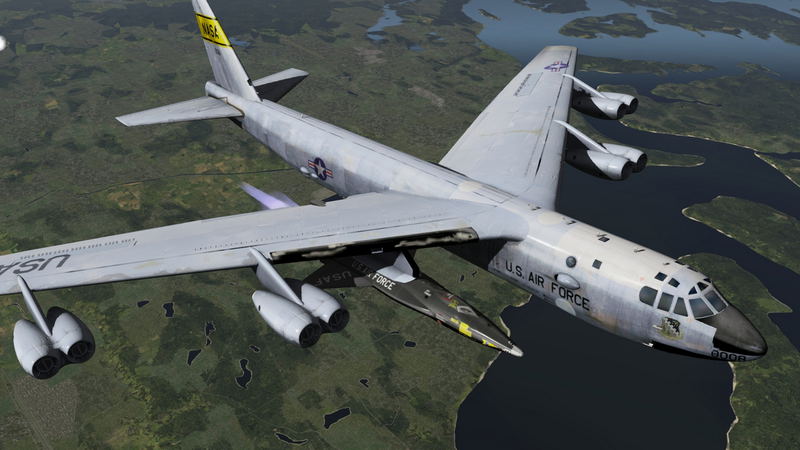 X-Plane 10 (Global - 64 Bit - Best Of) (DVD-ROM) image 5