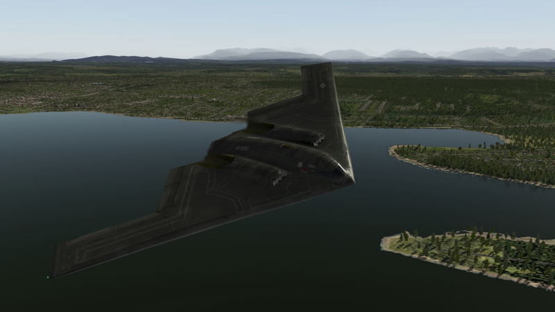 X-Plane 10 (Global - 64 Bit - Best Of) (DVD-ROM) image 13