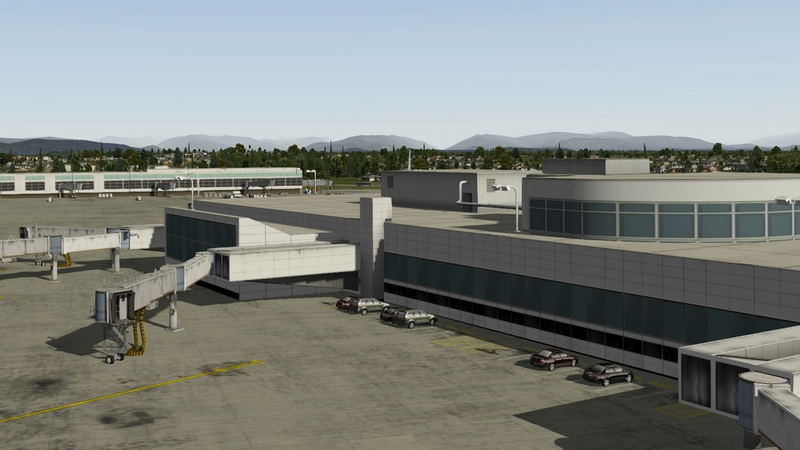 X-Plane 10 (Global - 64 Bit - Best Of) (DVD-ROM) image 4