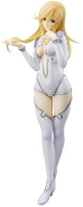 Yamato Girls Collection Space Battleship Yamato 2199: Yurisha Iscandar thumbnail 1