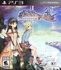 Atelier Shallie: Alchemists of the Dusk Sea thumbnail 1