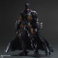 Batman DC Comics Variant Play Arts Kai: Batman Armored thumbnail 3