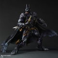 Batman DC Comics Variant Play Arts Kai: Batman Armored thumbnail 5