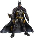 Batman DC Comics Variant Play Arts Kai: Batman Armored thumbnail 1