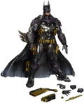 Batman DC Comics Variant Play Arts Kai: Batman Armored thumbnail 2