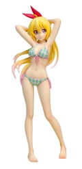 Beach Queens Nisekoi: Kirisaki Chitoge thumbnail 1