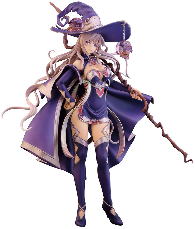 Chain Chronicle: Aludra image 1