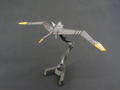 Gurren Lagann Complete Transformation: Gurren-Wing Set thumbnail 9
