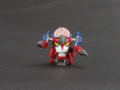 Gurren Lagann Complete Transformation: Gurren-Wing Set thumbnail 10