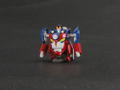 Gurren Lagann Complete Transformation: Gurren-Wing Set thumbnail 15