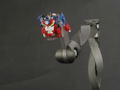 Gurren Lagann Complete Transformation: Gurren-Wing Set thumbnail 11