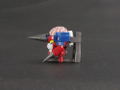 Gurren Lagann Complete Transformation: Gurren-Wing Set thumbnail 18