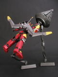 Gurren Lagann Complete Transformation: Gurren-Wing Set thumbnail 19