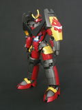 Gurren Lagann Complete Transformation: Gurren-Wing Set thumbnail 2