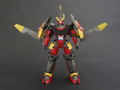 Gurren Lagann Complete Transformation: Gurren-Wing Set thumbnail 4