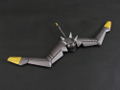 Gurren Lagann Complete Transformation: Gurren-Wing Set thumbnail 13