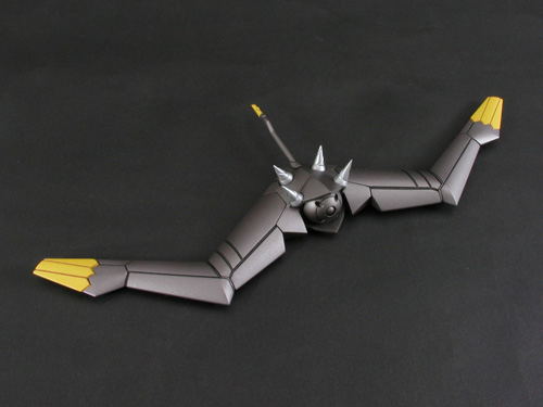 Gurren Lagann Complete Transformation: Gurren-Wing Set image 13
