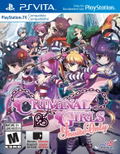 Criminal Girls: Invite Only thumbnail 1