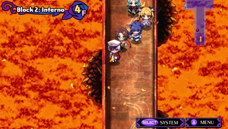 Criminal Girls: Invite Only image 10