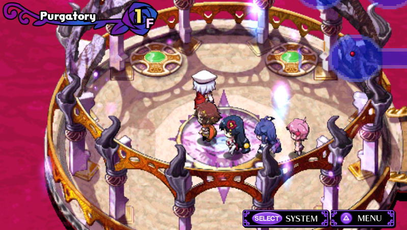 Criminal Girls: Invite Only image 13