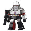 D-Style Transformer: Megatron thumbnail 1