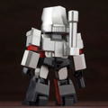 D-Style Transformer: Megatron thumbnail 2