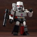 D-Style Transformer: Megatron thumbnail 4