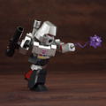 D-Style Transformer: Megatron thumbnail 5