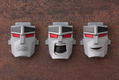 D-Style Transformer: Megatron thumbnail 9