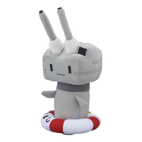 Kantai Collection Sitting Plush: Rensouhou-chan (Re-run)