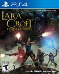 Lara Croft and the Temple of Osiris thumbnail 1