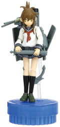 Microman Arts Kantai Collection: Inazuma thumbnail 1