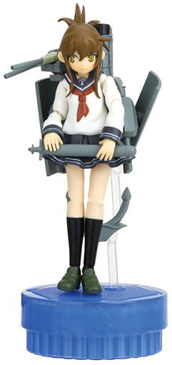 Microman Arts Kantai Collection: Inazuma image 1