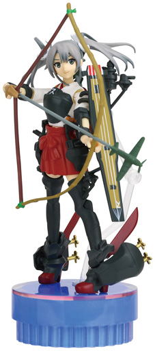Microman Arts Kantai Collection: Zuikaku image 1