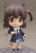 Nendoroid No. 477 Selector Infected Wixoss: Kominato Ruko thumbnail 2
