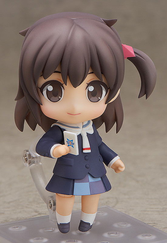 Nendoroid No. 477 Selector Infected Wixoss: Kominato Ruko image 2